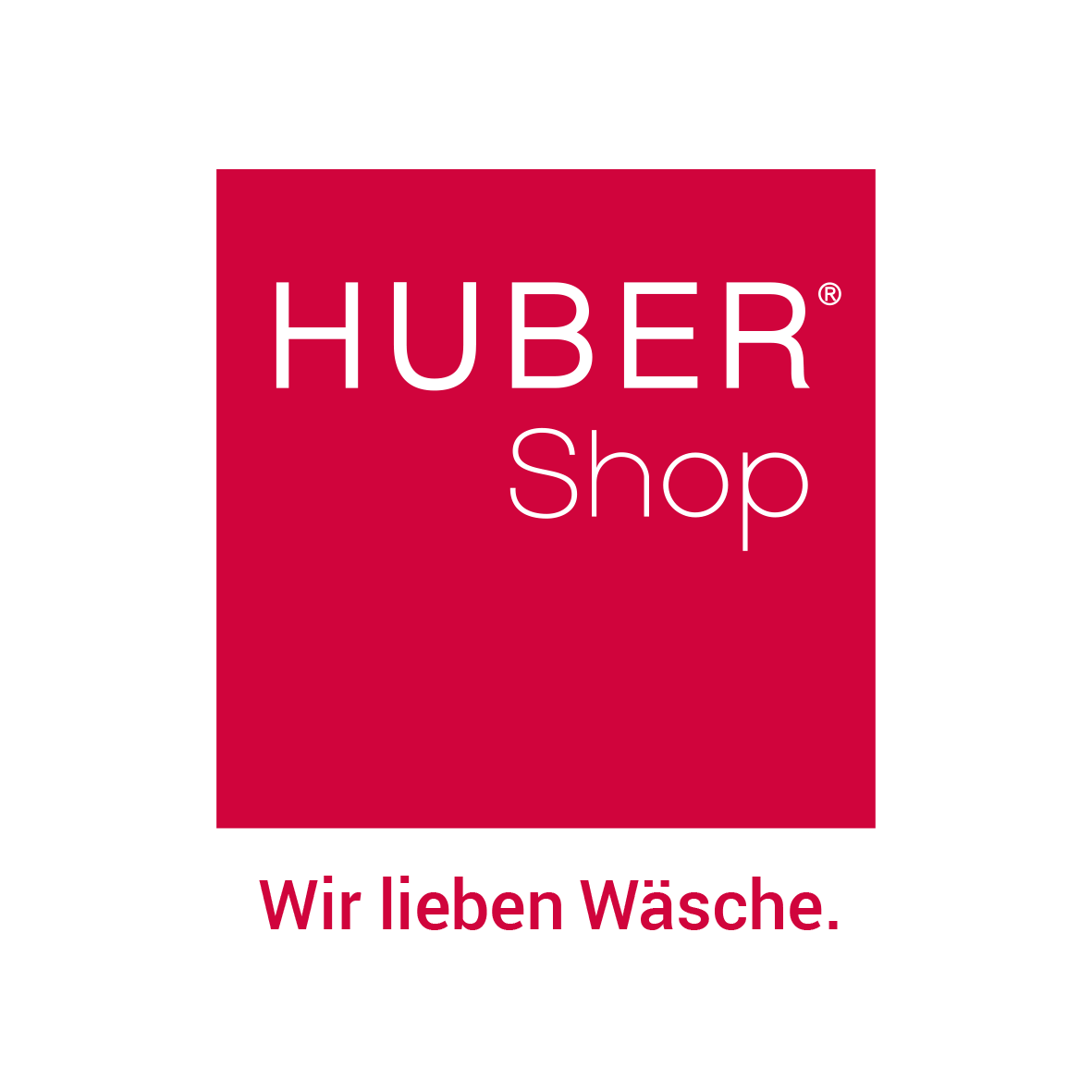 HUBER Shop   