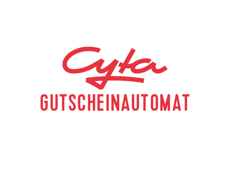 Gutscheinautomat Logo Gutscheinautomat