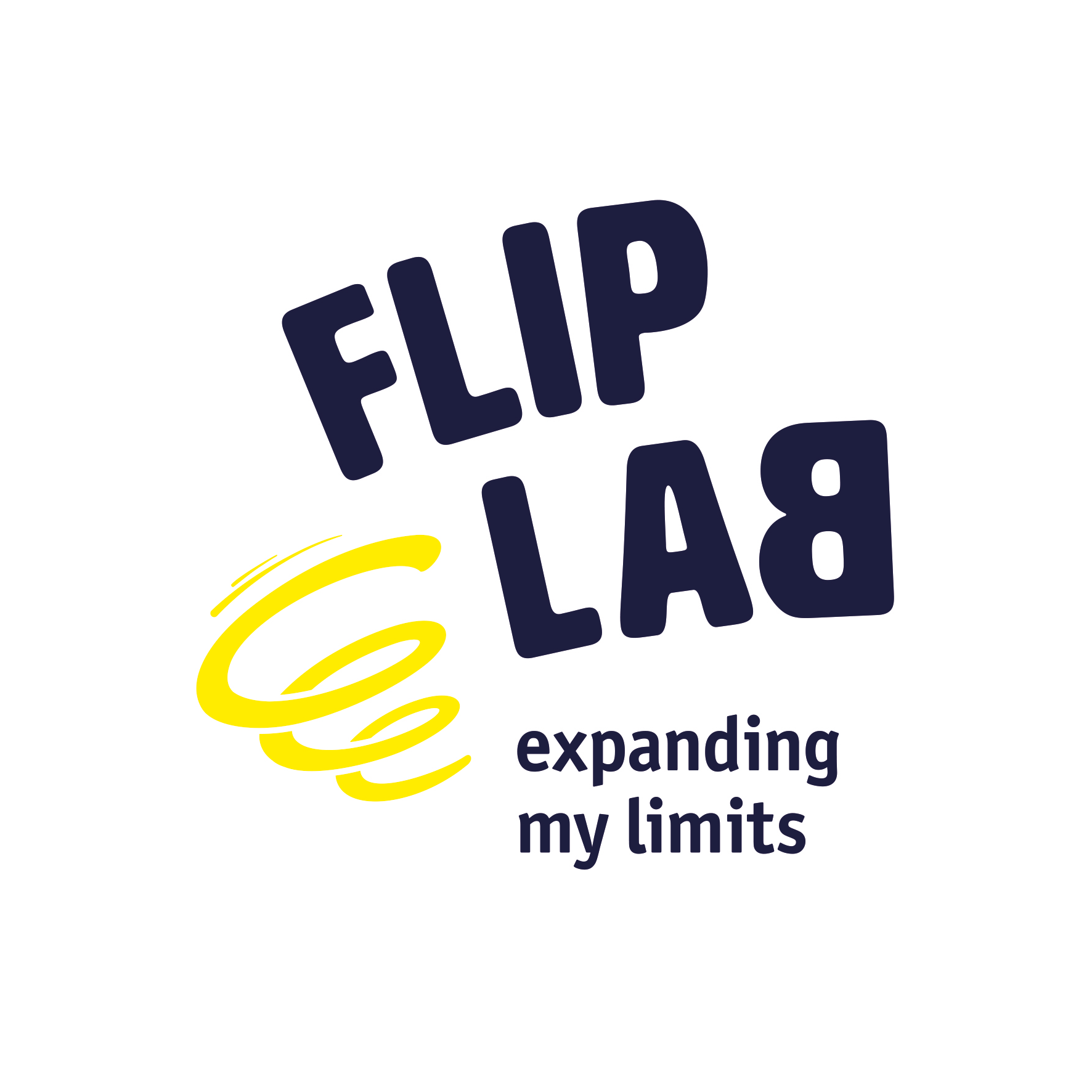 FLIP LAB Logo FLIP LAB