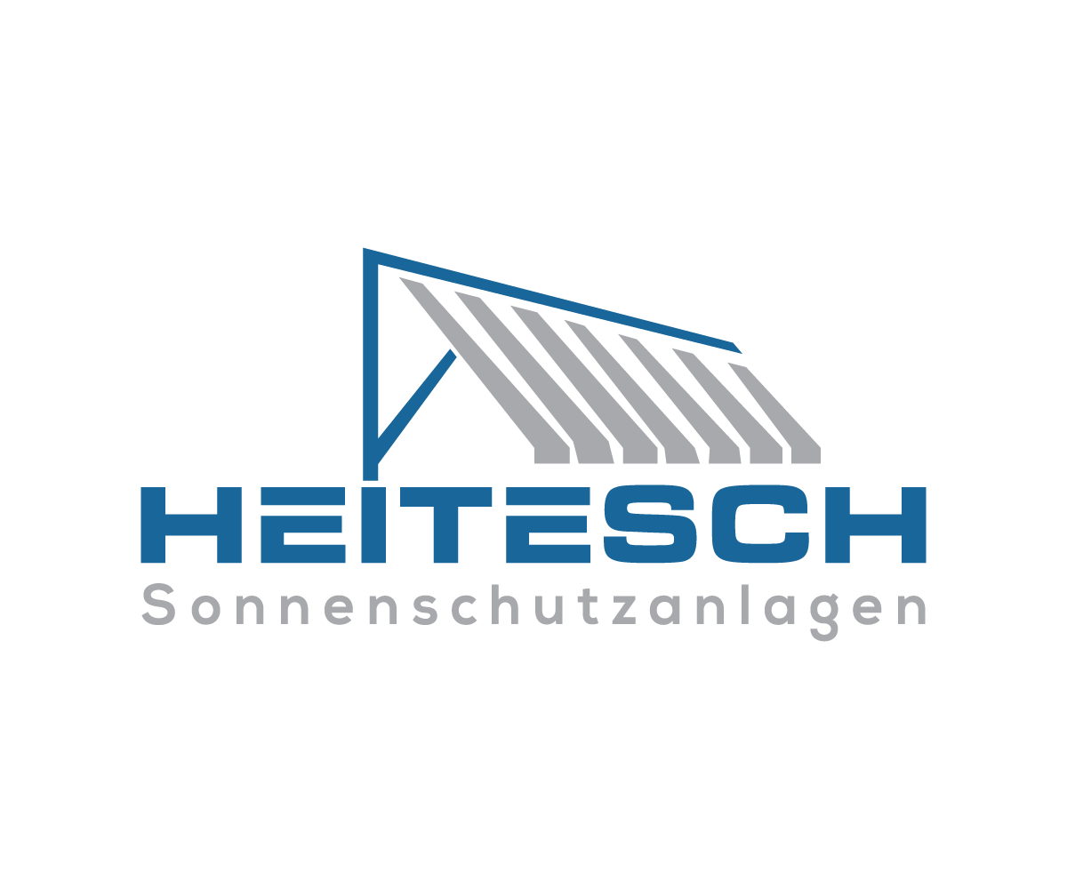 Heitesch Sonnenschutzanlagen Logo Heitesch Sonnenschutzanlagen