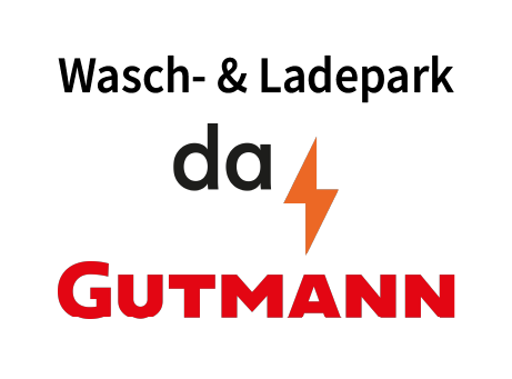 Wasch- & Ladepark da emobil & Gutmann