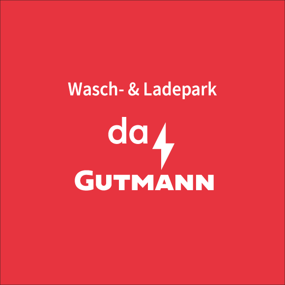 Wasch- & Ladepark da emobil & Gutmann
