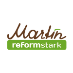 Reformstark Martin