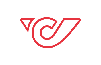 Post Logo 1fbg weiß Image