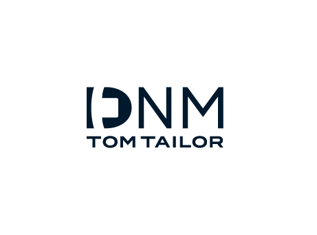 Tom Tailor Denim Logo Tom Tailor Denim