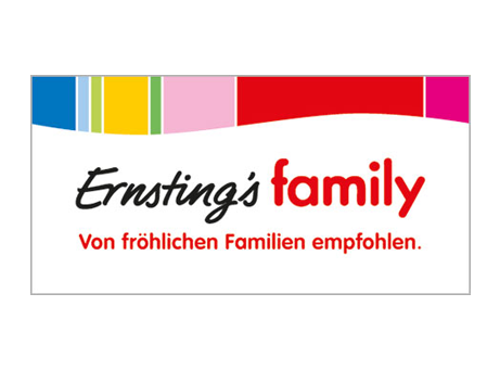 Ernsting's family