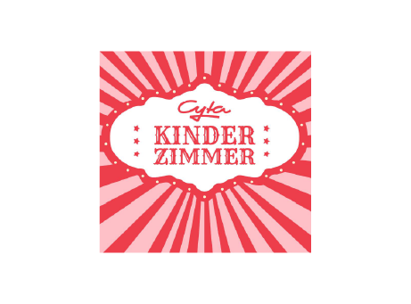 CYTA Kinderspielzimmer Logo CYTA Kinderspielzimmer