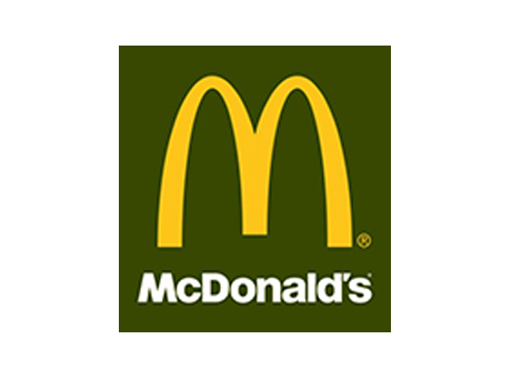 McDonald’s Logo McDonald’s