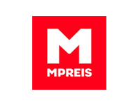 MPreis Logo MPreis