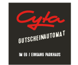 CytaGutscheinautomat EG web