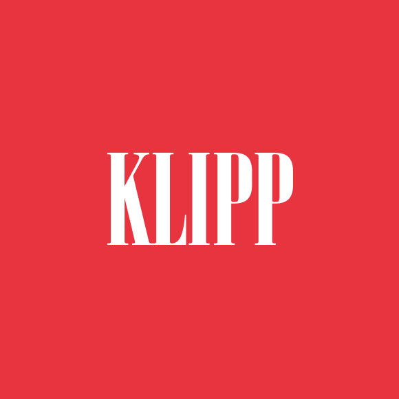 Klipp