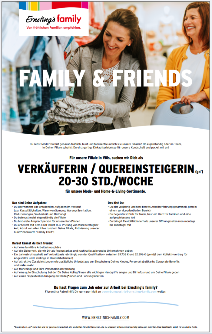 ErnstingsFamily 20h