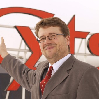 GF Erich Pechlaner 2005