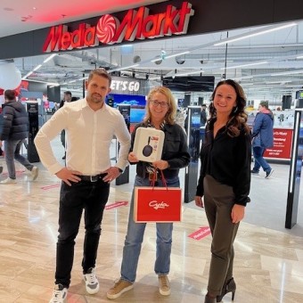 Gewinner AbendshoppingMM Gewinnspiel LoreaH