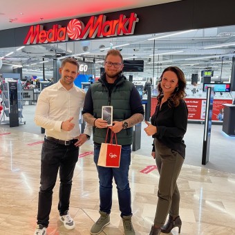Gewinner AbendshoppingMM Gewinnspiel MaximilanW2