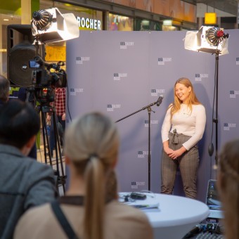 Foto Casting 2