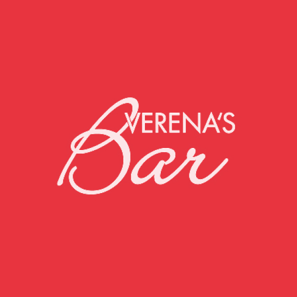 Verena’s Bar   
