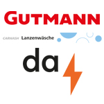 Gutamnn daemobil Logo