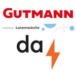 Gutamnn daemobil Logo