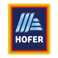Hofer Logo