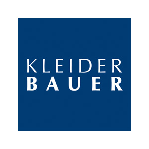 KleiderBauer WEBLogo