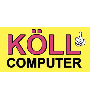 Koell Computer Logo 180x200
