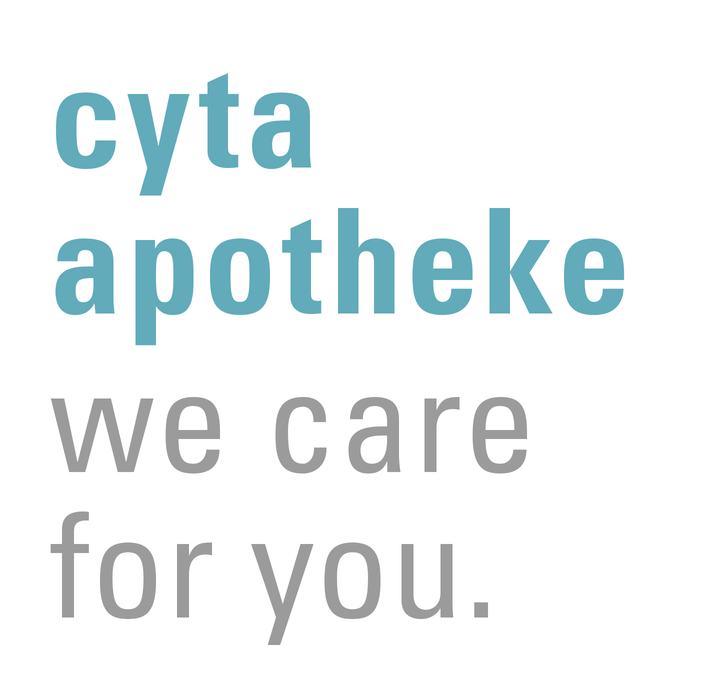 Logo Cyta Apotheke 7466 1