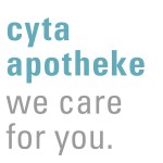Logo Cyta Apotheke 7466 1