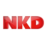 NKD Logo