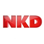 NKD Logo