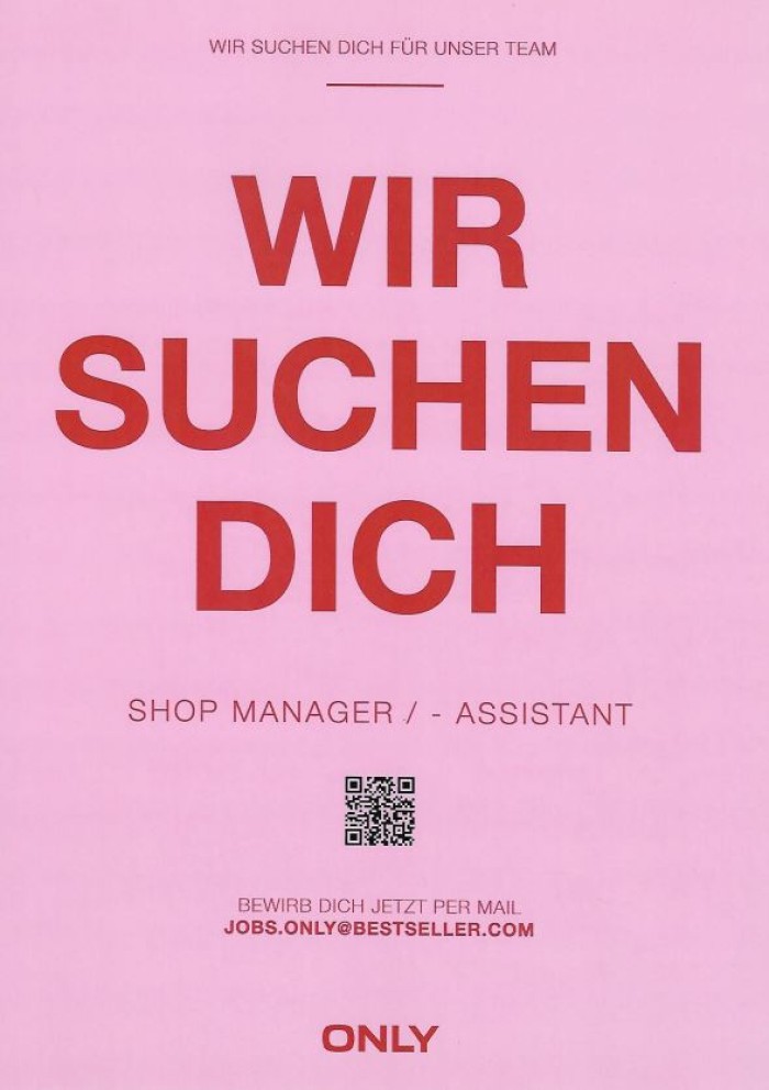 Only Shop Manager  assistant
