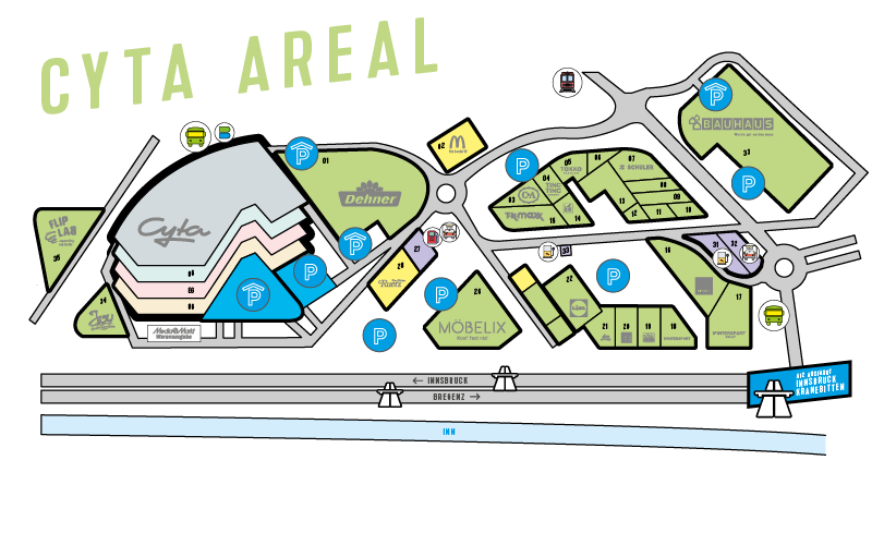 Geschäft Plan