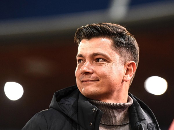 Ognjen Zaric