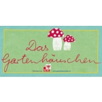 Gartenhaeuschen Logo quer
