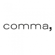comma Web