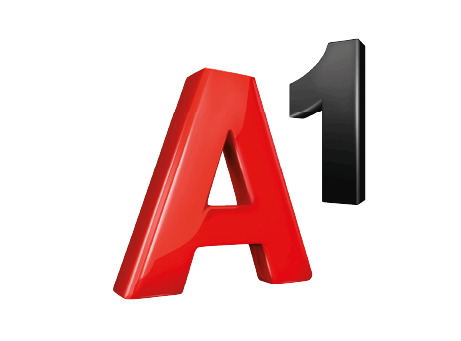 A1 Logo A1