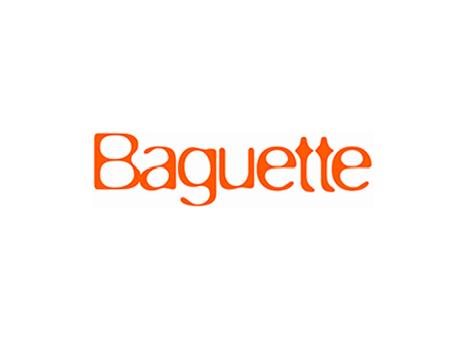 Baguette Logo Baguette