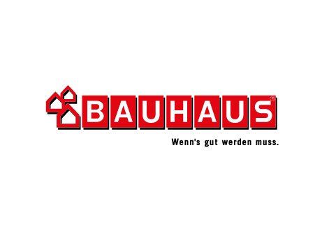 Bauhaus Logo Bauhaus