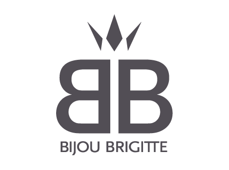Bijou Brigitte Logo Bijou Brigitte