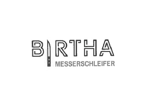 Messerschleifer Birtha