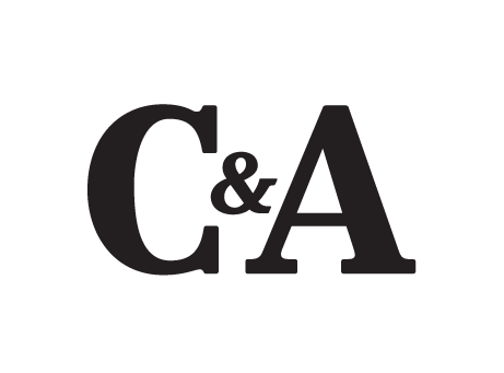 C&A Mode Logo C&A Mode