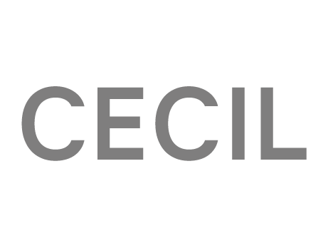 Cecil Logo Cecil