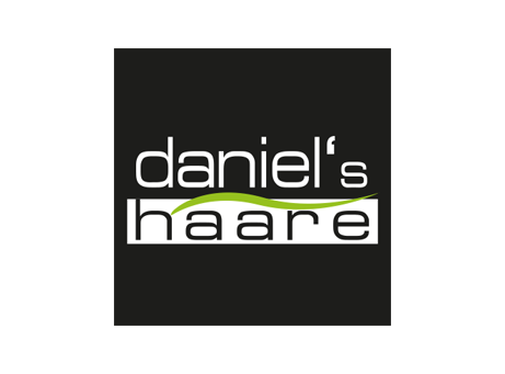 Daniel's Haare
