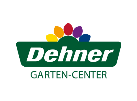 Dehner Gartencenter Logo Dehner Gartencenter