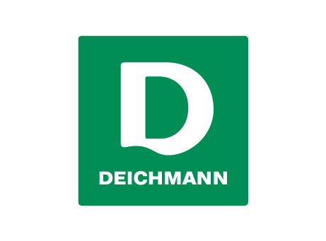 Deichmann Logo Deichmann