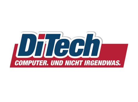 Ditech Logo Ditech