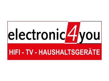Electronic4You Logo Electronic4You