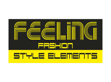 Feeling Fashion Logo Feeling Fashion