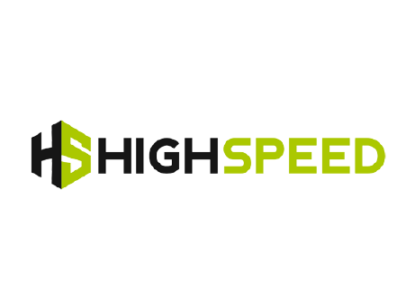 HighSpeed Logo HighSpeed