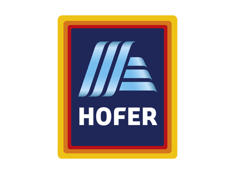 Hofer Logo Hofer